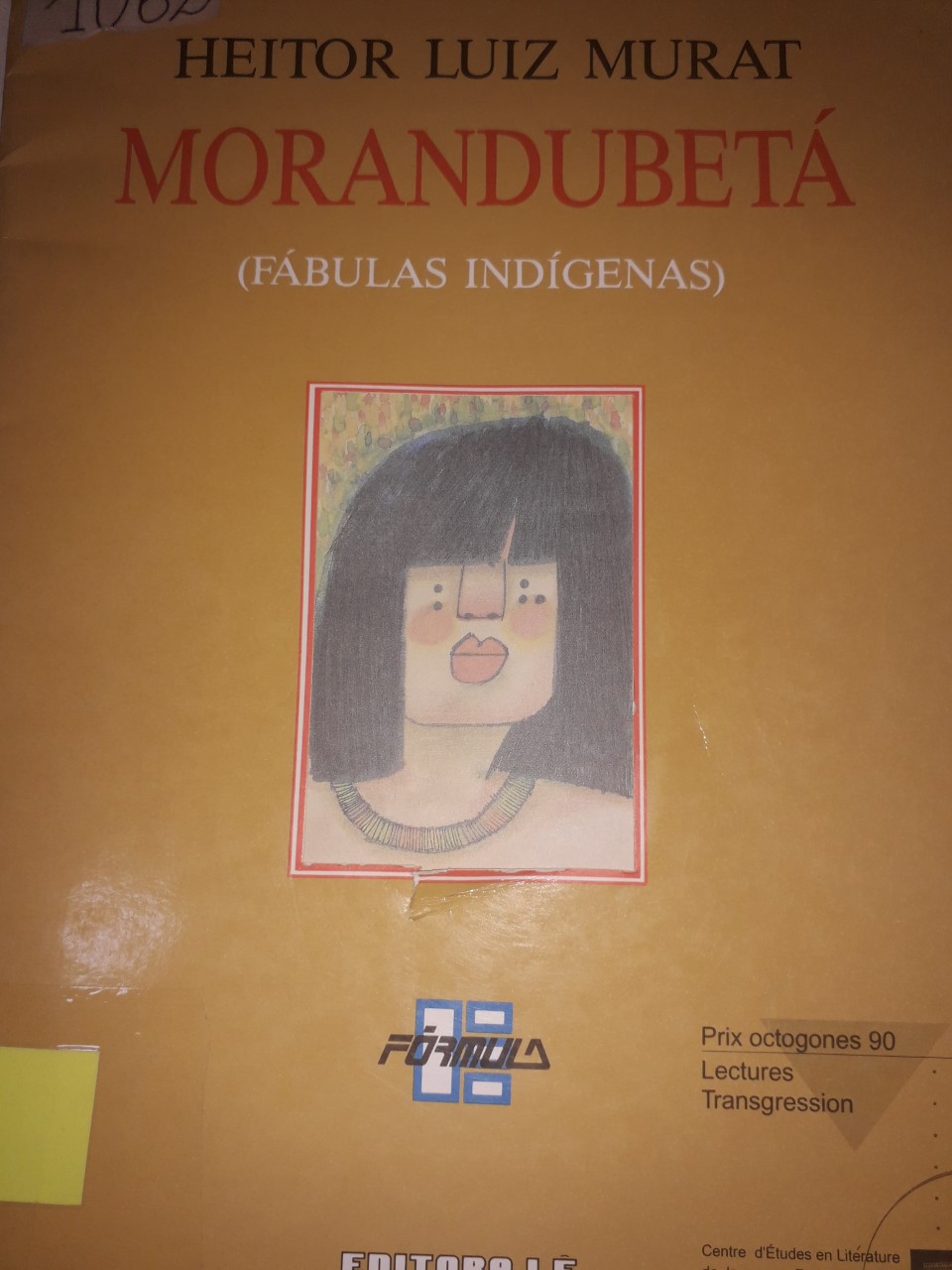 Morandubeta