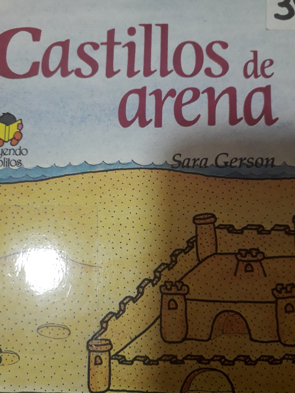 Castillos de Arena