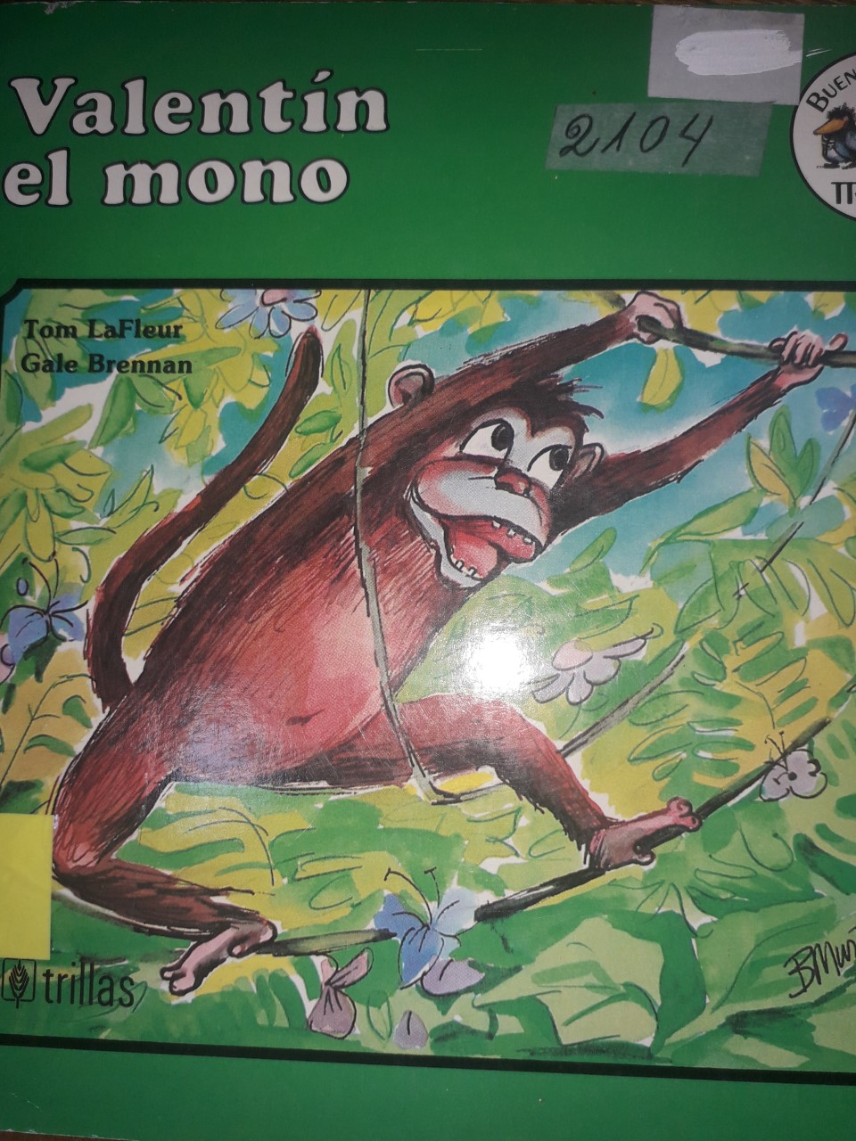 Valentin el Mono
