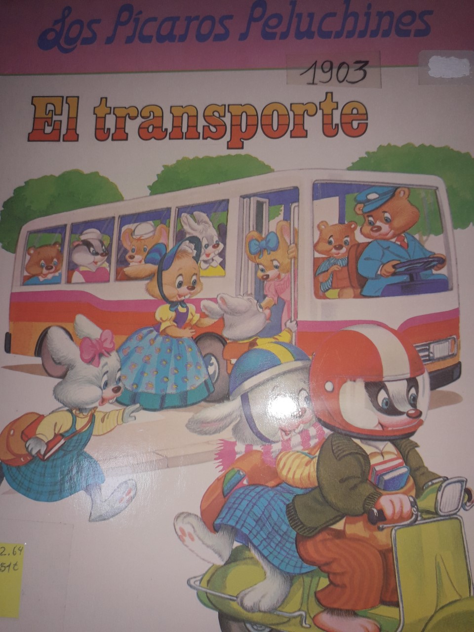 El Transporte