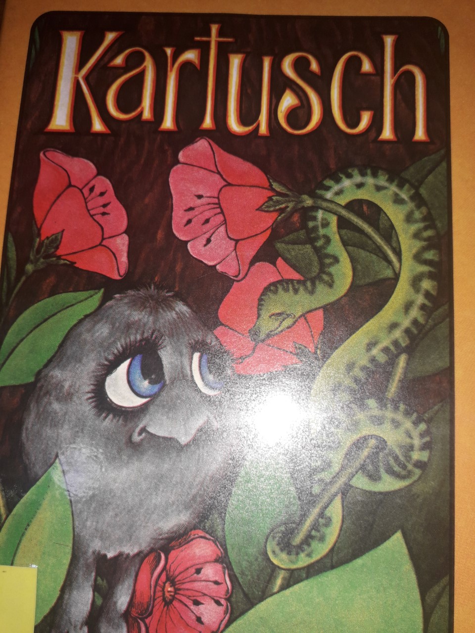 Kartusch