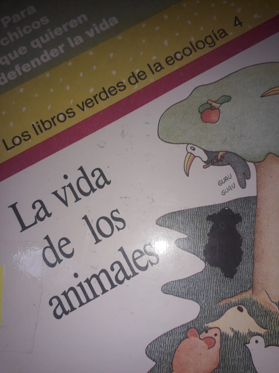 La Vida de los Animales