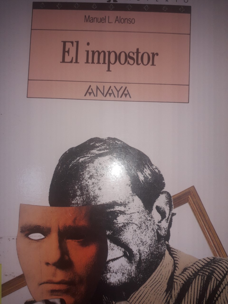 El Impostor