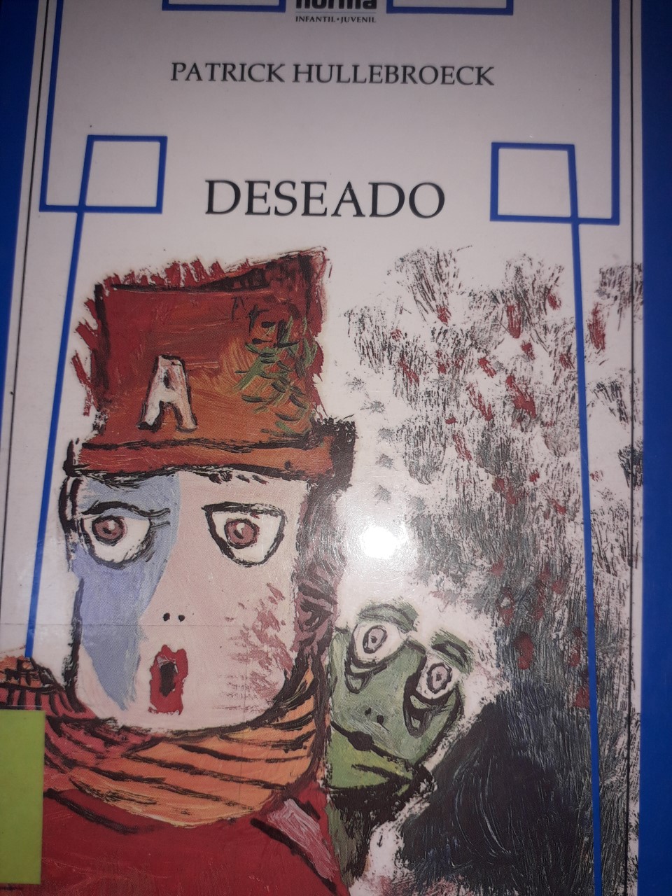 DESEADO