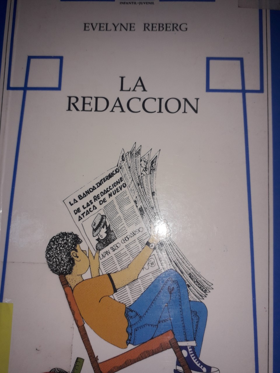 La Redaccion