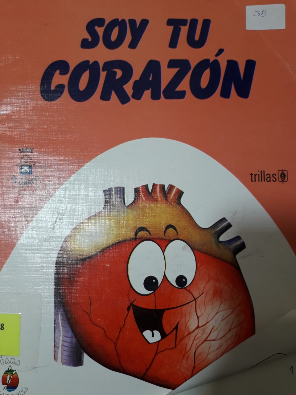 Soy tu Corazon