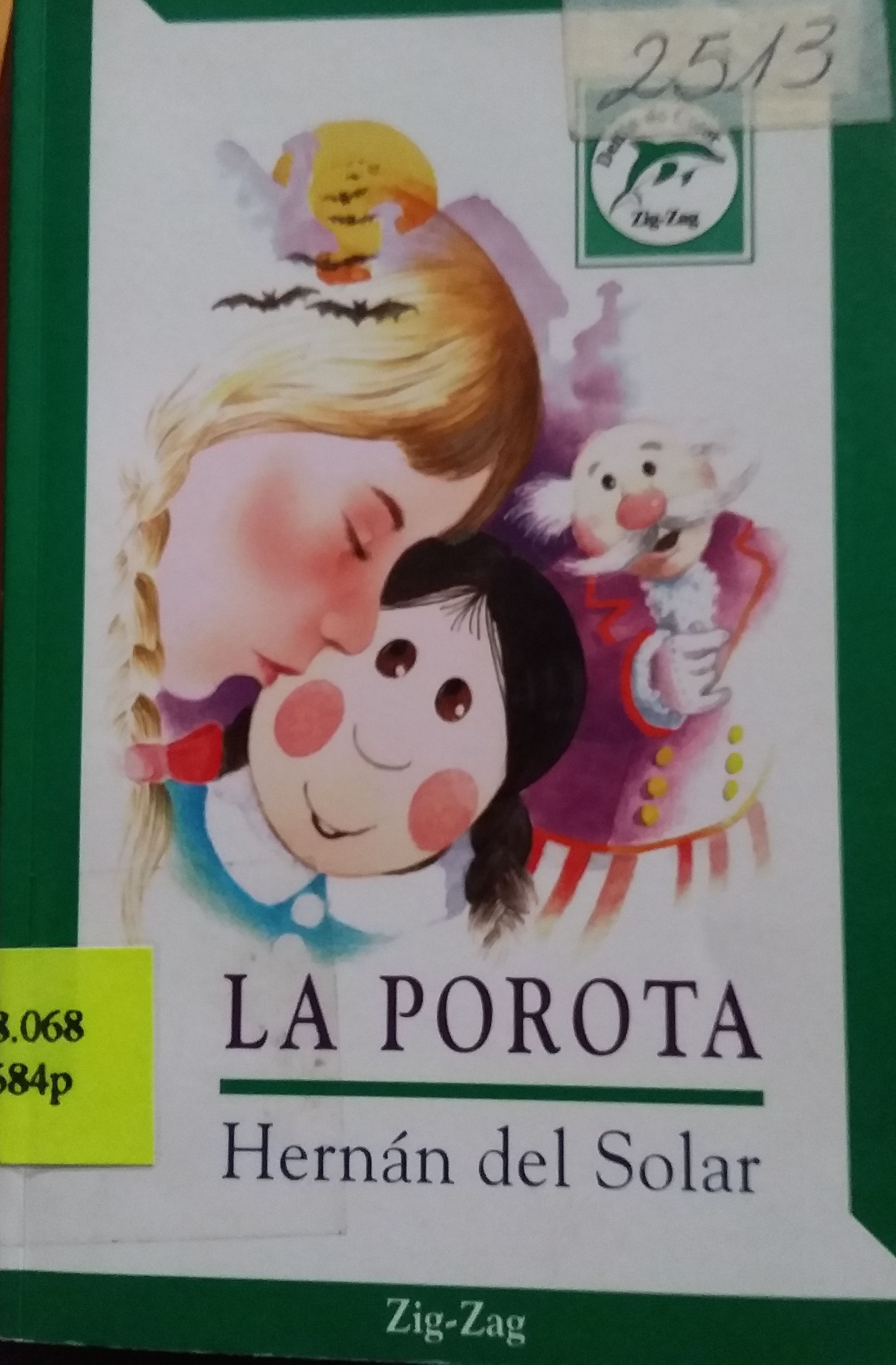 La Porota