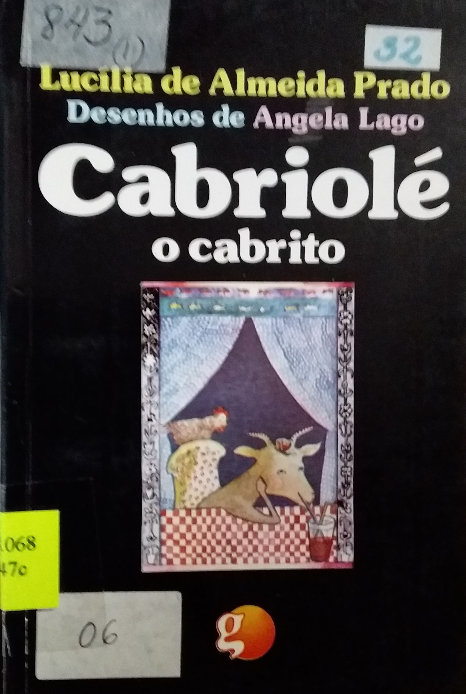 Cabriolé