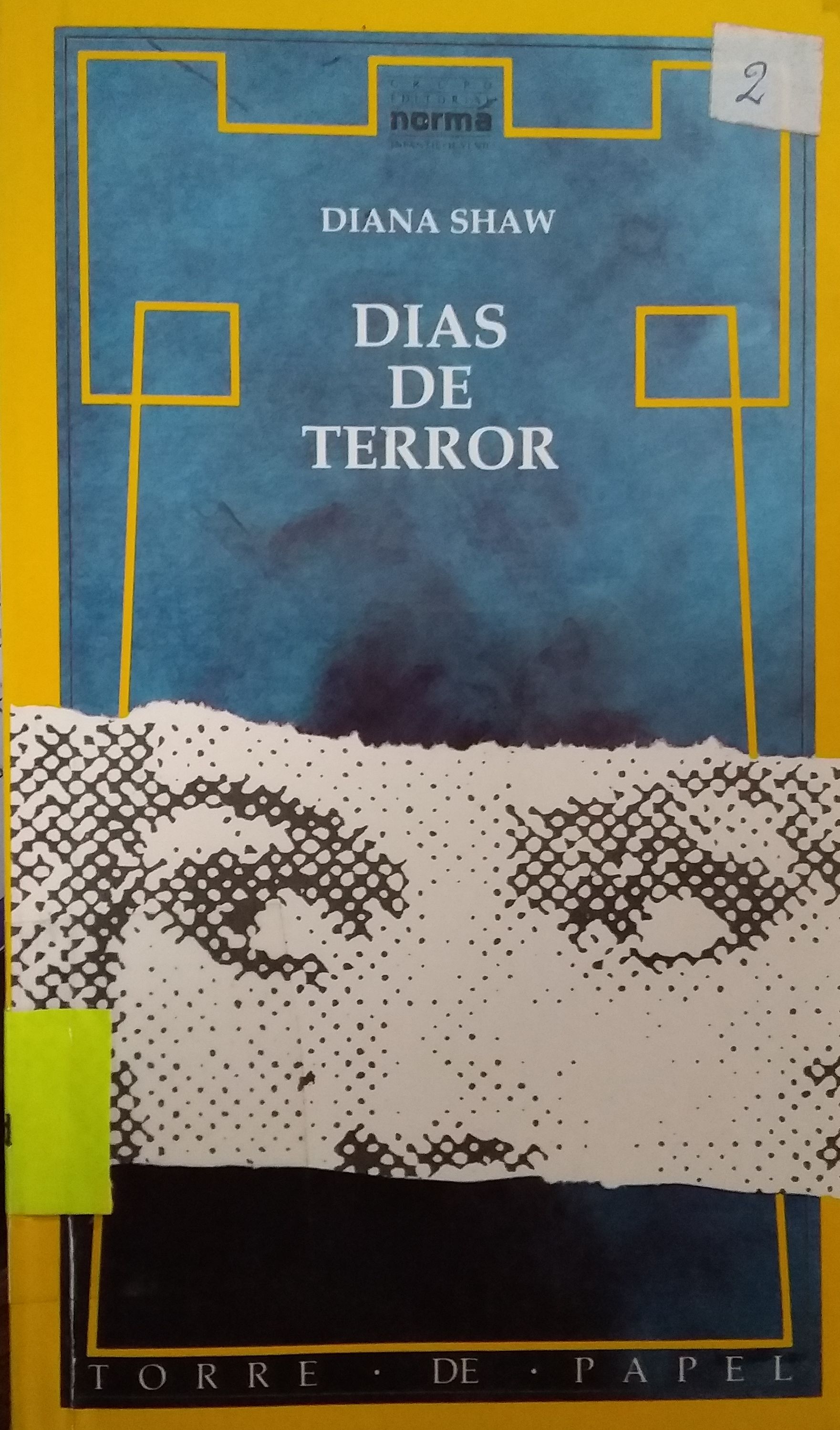 Días de Terror