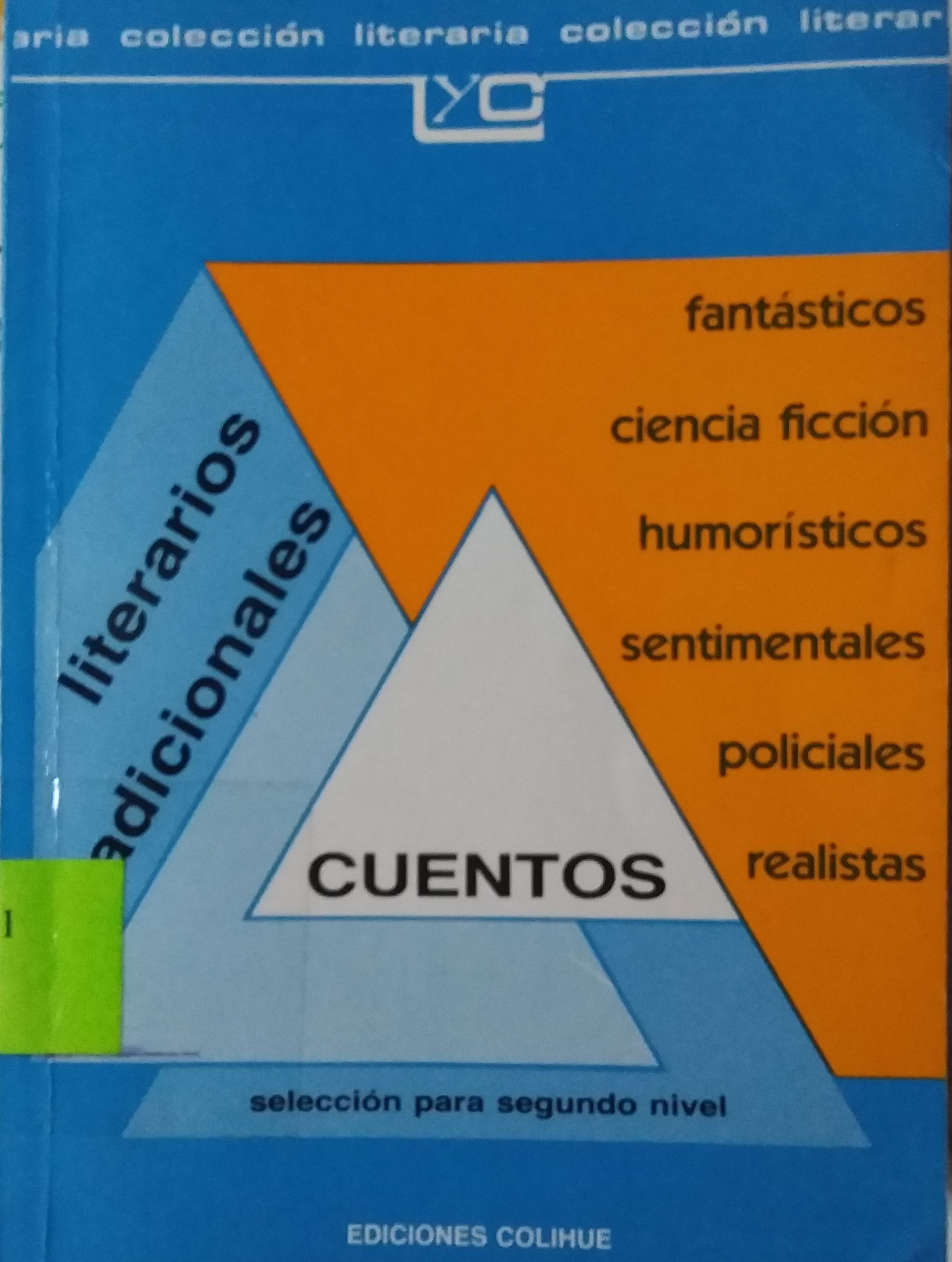 Cuentos