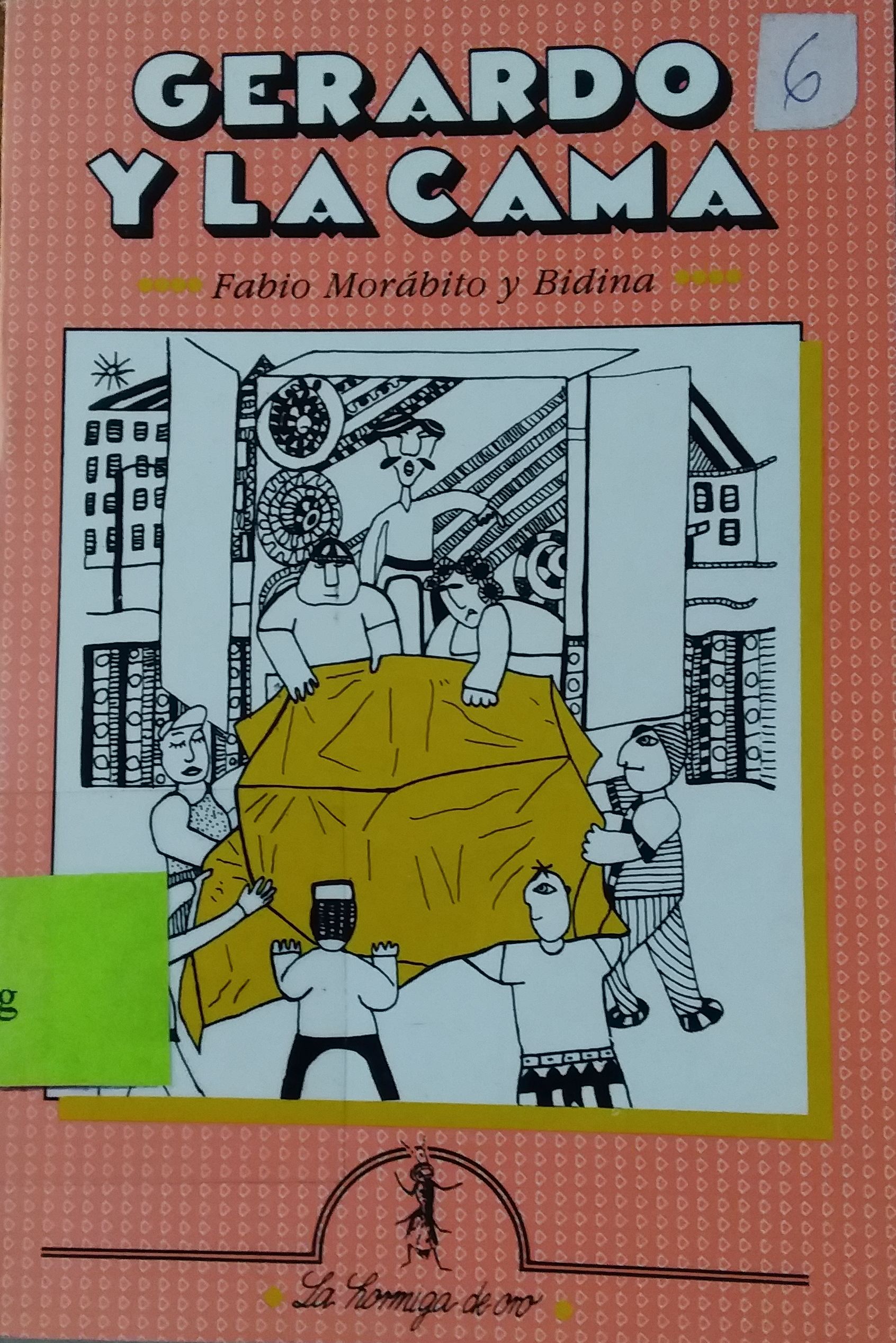 Mor bito Fabio Y Bidina Mor bito Fabio Y Bidina