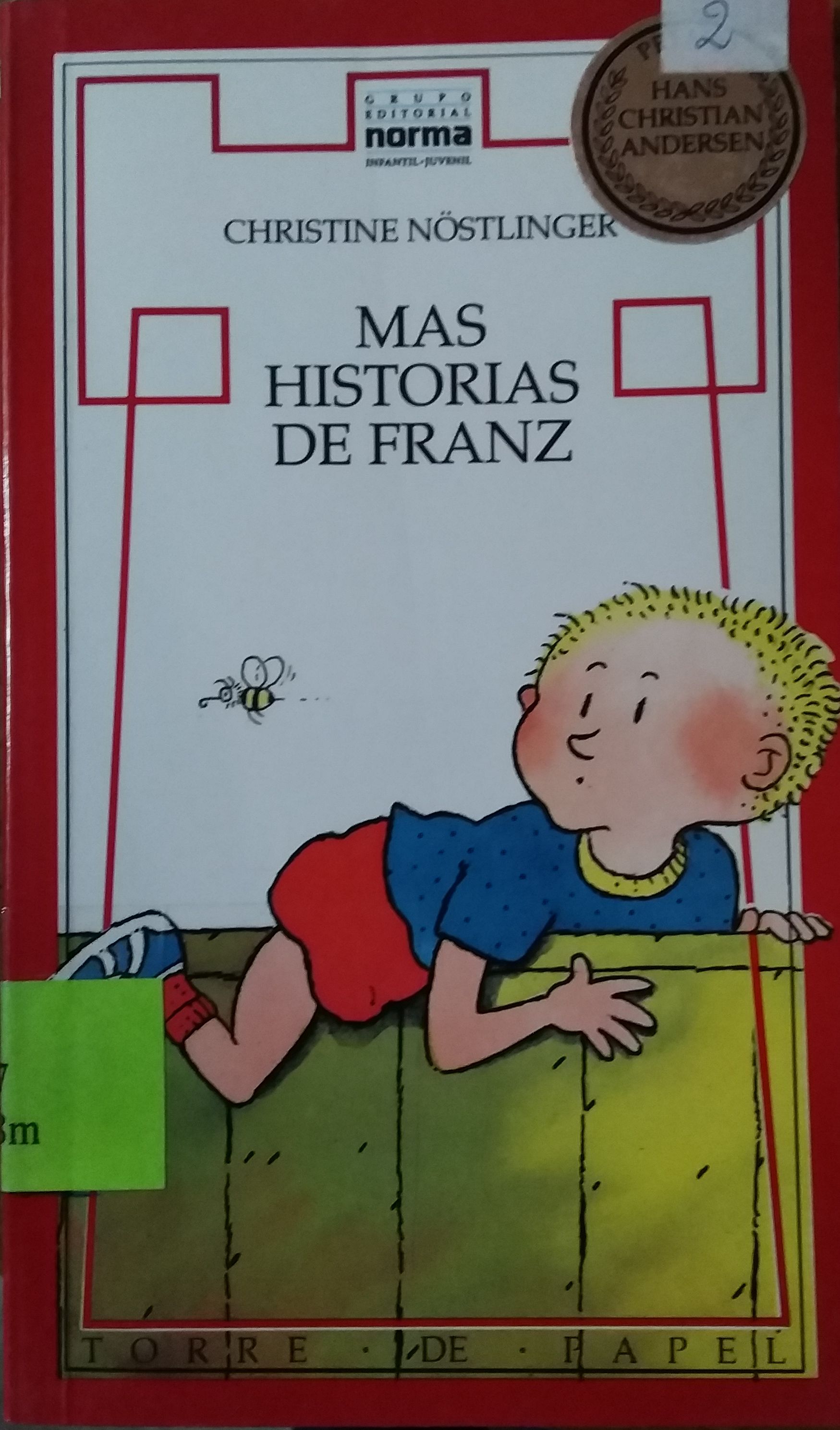 Las  Historias de Franz