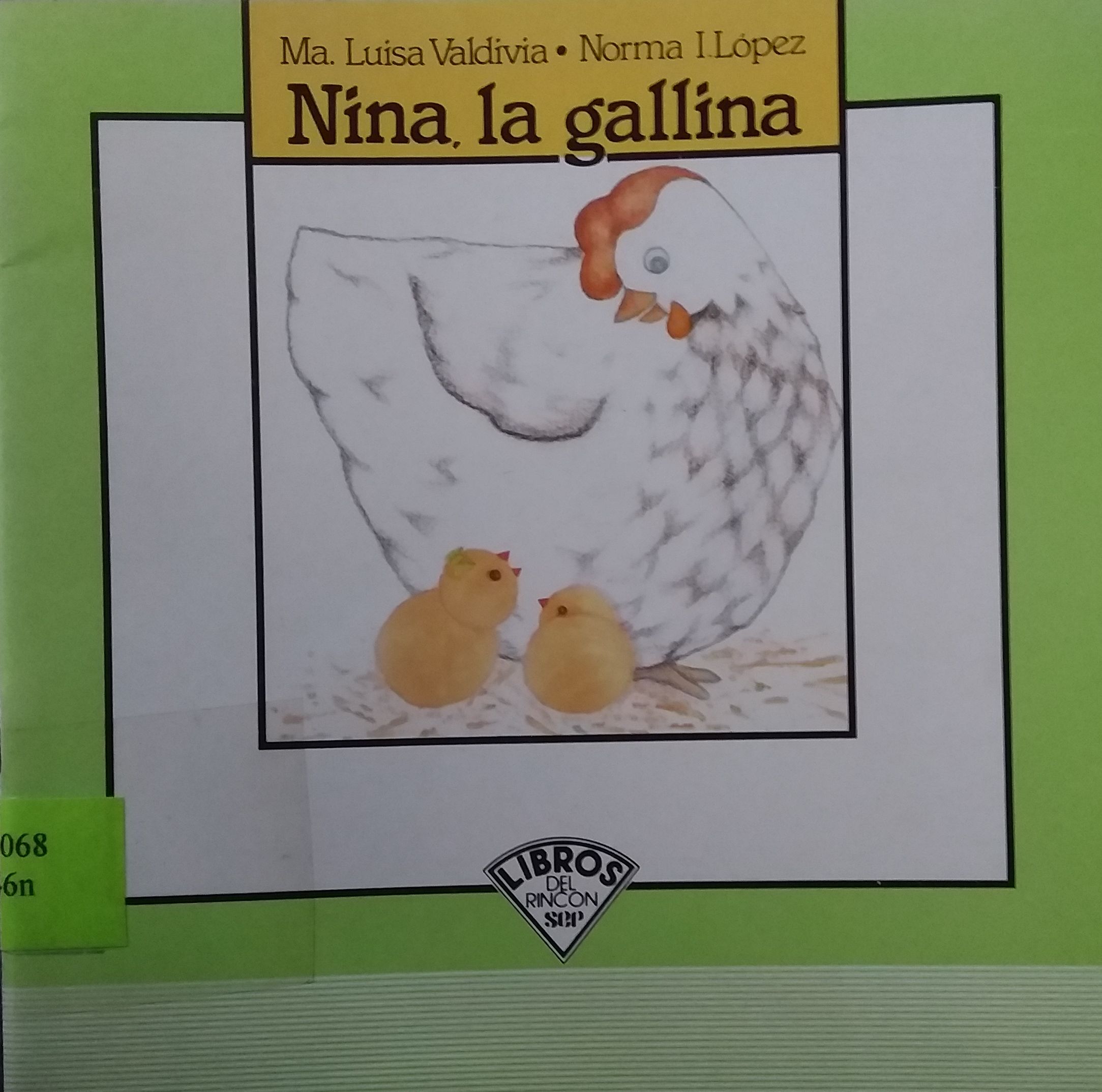 Nina la Gallina