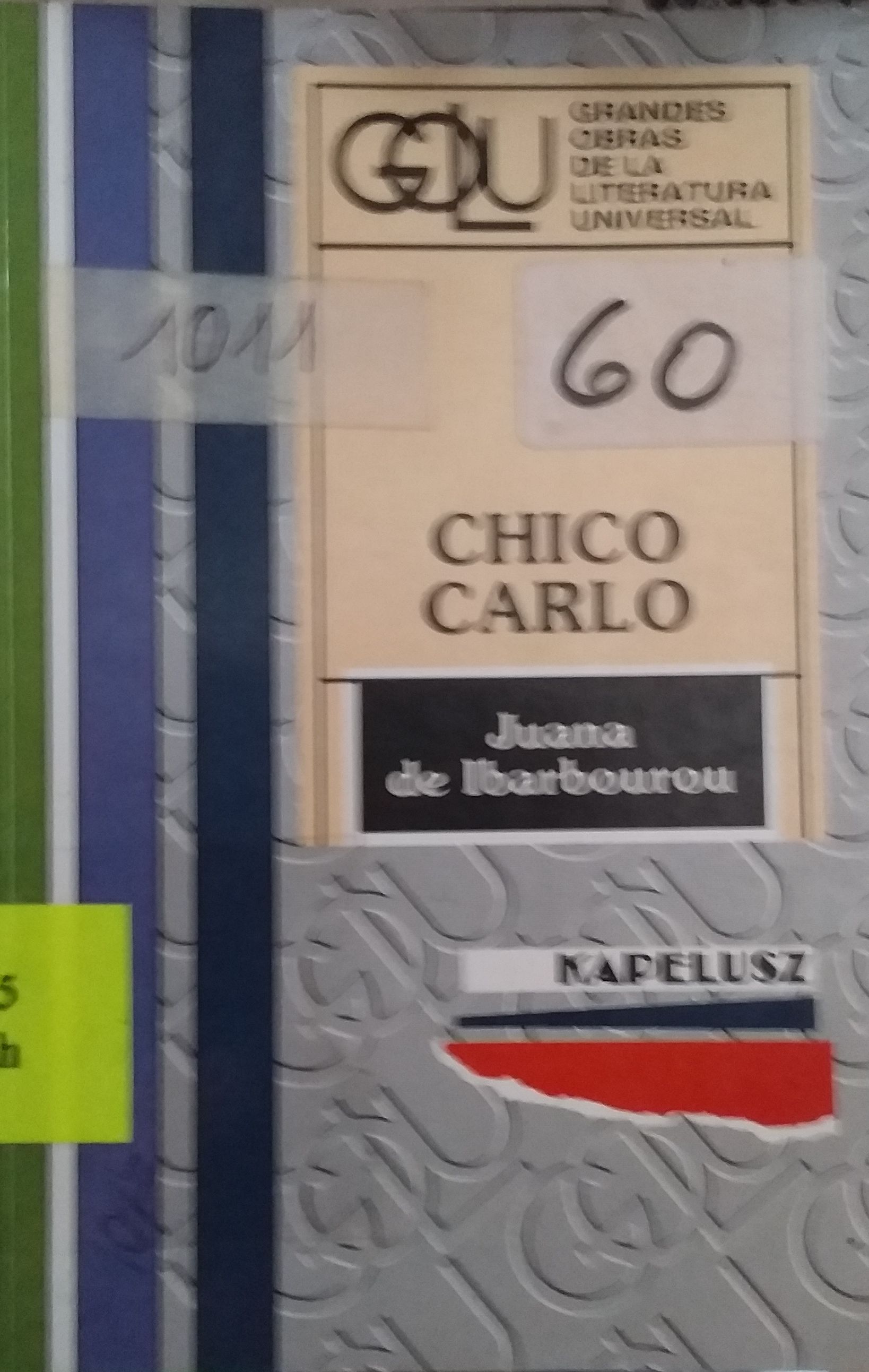 Chico Carlo