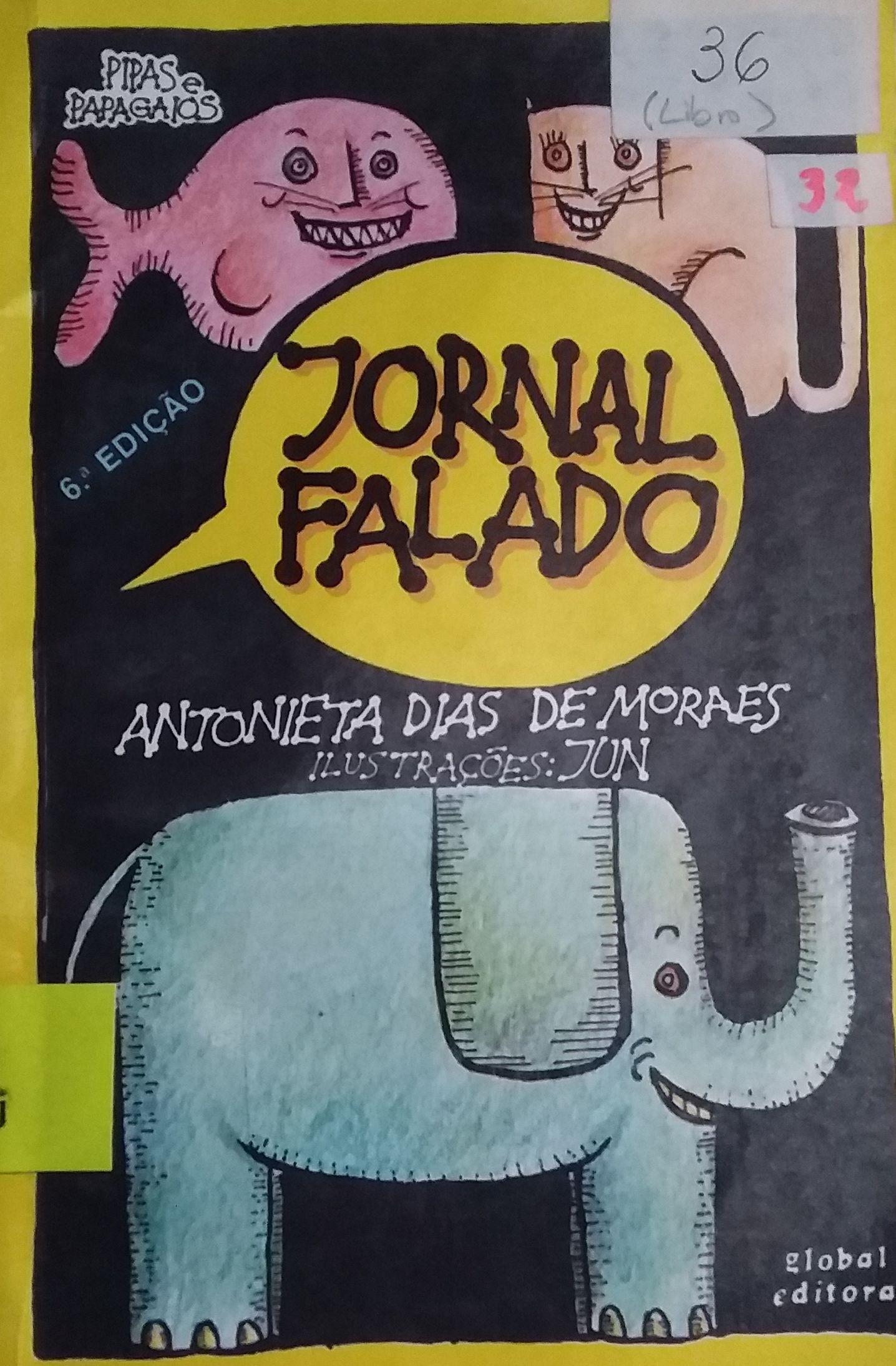 Jornal Falado